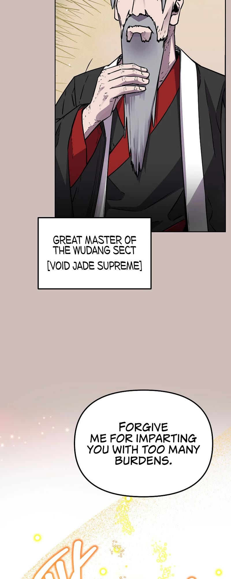 Reincarnation of the Murim Clan's Former Ranker Chapter 117 page 4 - Chapter 117