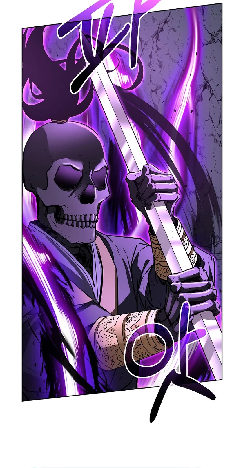 Reincarnation of the Murim Clan's Former Ranker Chapter 117 page 42 - Chapter 117