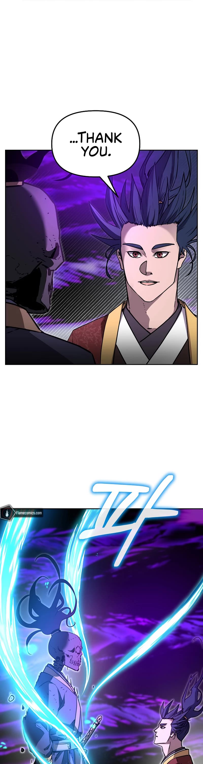 Reincarnation of the Murim Clan's Former Ranker Chapter 117 page 47 - Chapter 117