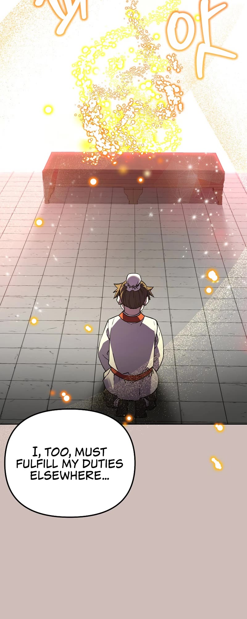Reincarnation of the Murim Clan's Former Ranker Chapter 117 page 5 - Chapter 117