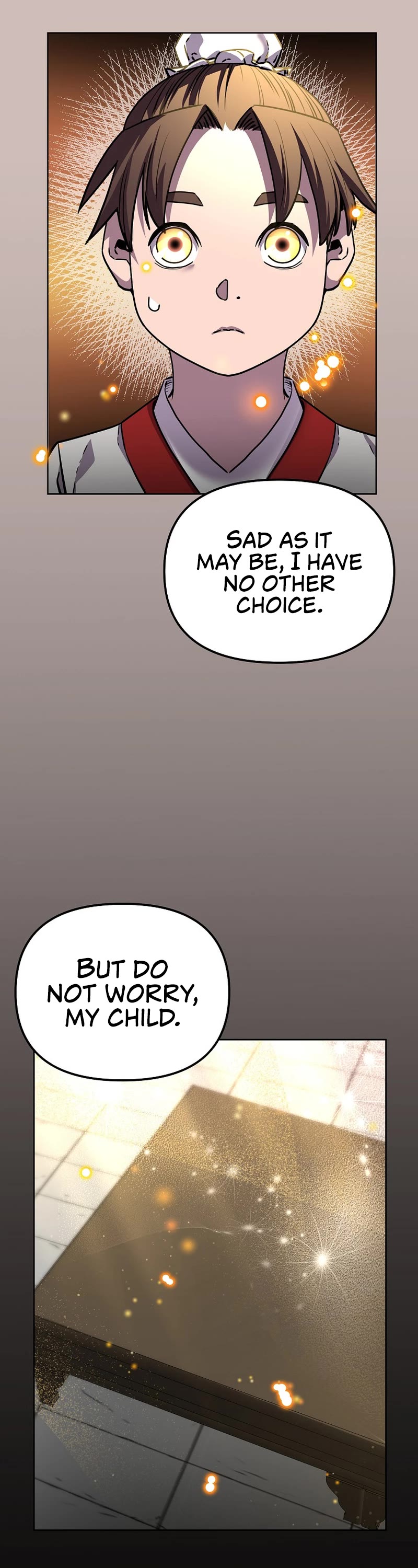 Reincarnation of the Murim Clan's Former Ranker Chapter 117 page 6 - Chapter 117