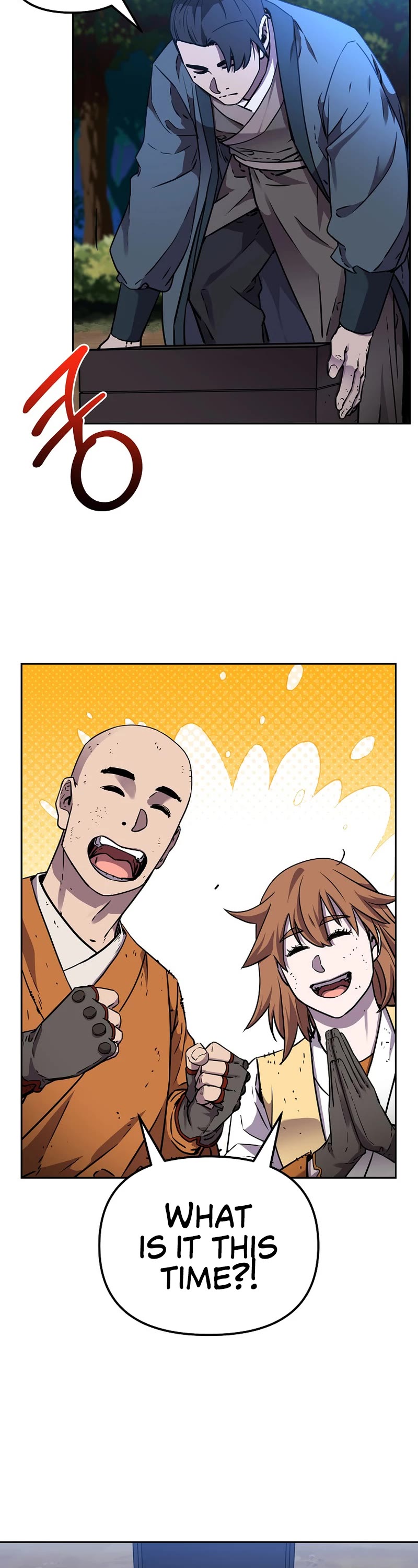 Reincarnation of the Murim Clan's Former Ranker Chapter 117 page 63 - Chapter 117