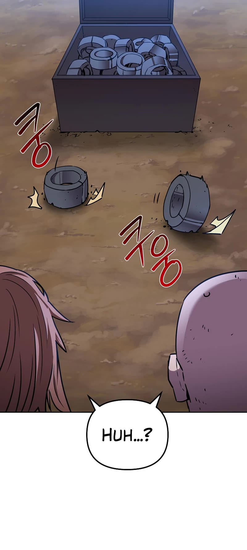 Reincarnation of the Murim Clan's Former Ranker Chapter 117 page 64 - Chapter 117