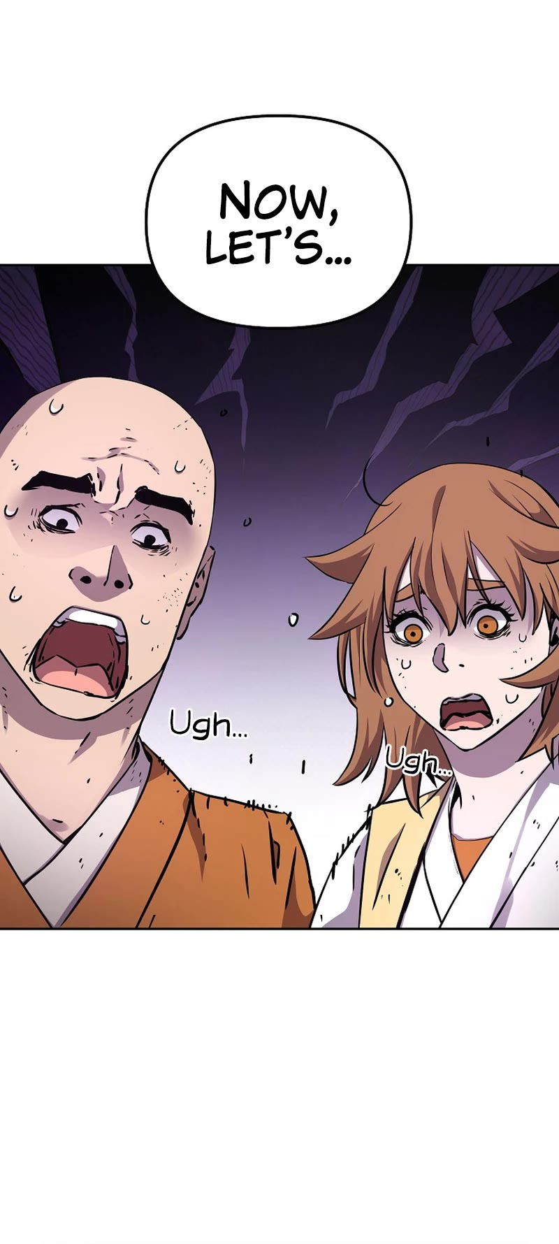 Reincarnation of the Murim Clan's Former Ranker Chapter 117 page 65 - Chapter 117