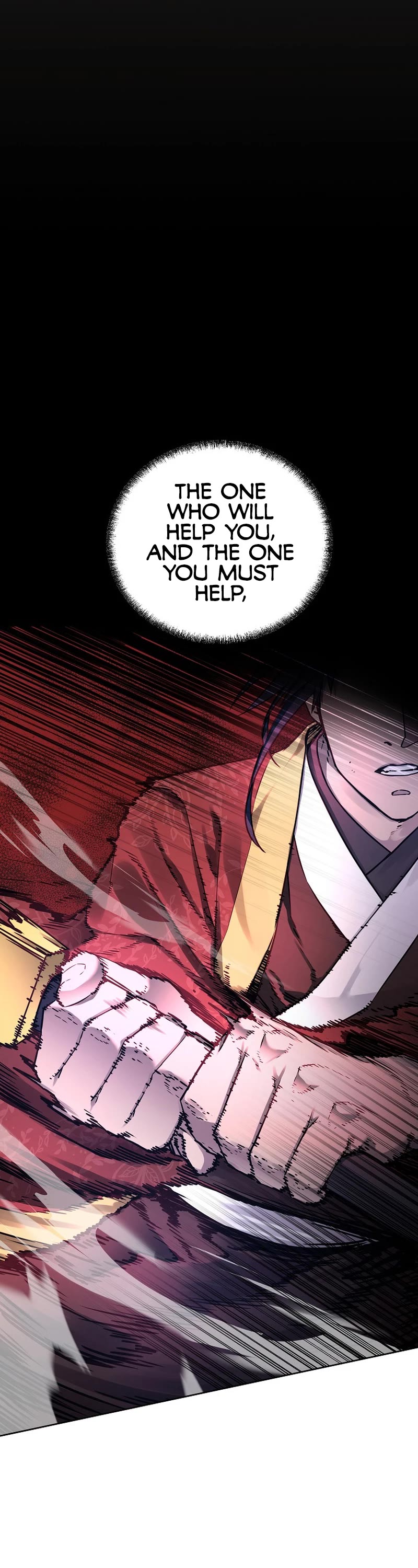 Reincarnation of the Murim Clan's Former Ranker Chapter 117 page 7 - Chapter 117