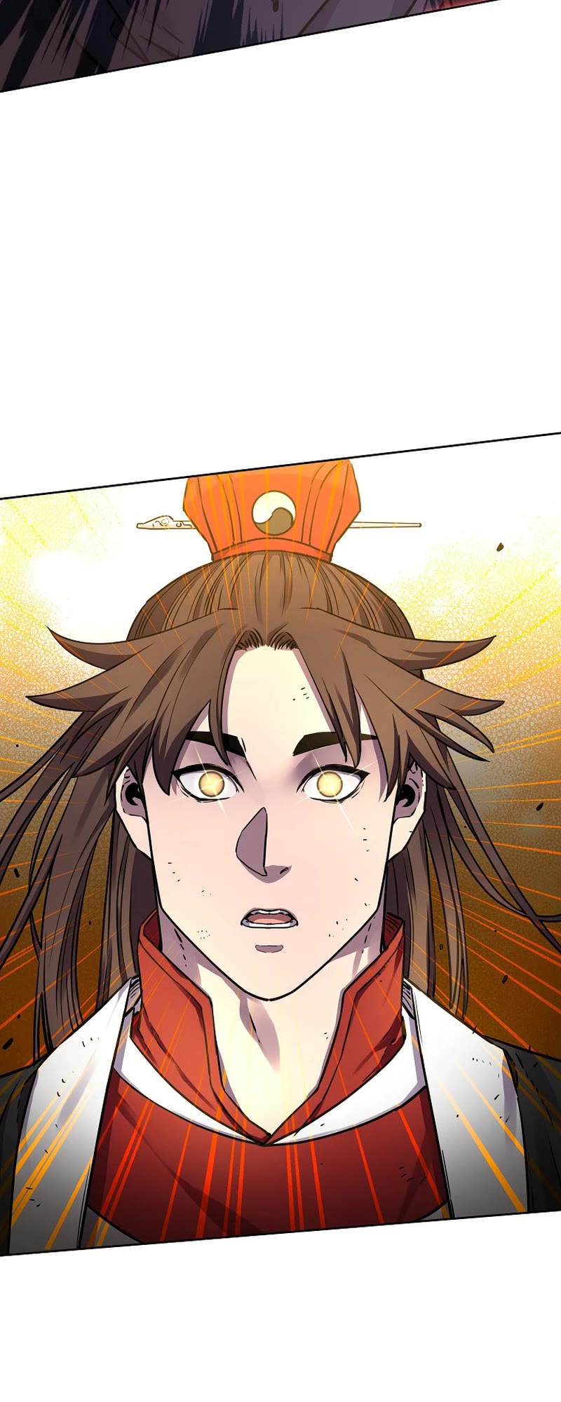 Reincarnation of the Murim Clan's Former Ranker Chapter 117 page 9 - Chapter 117