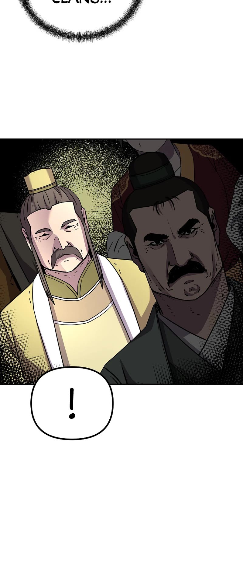 Reincarnation of the Murim Clan's Former Ranker Chapter 118 page 11 - Chapter 118