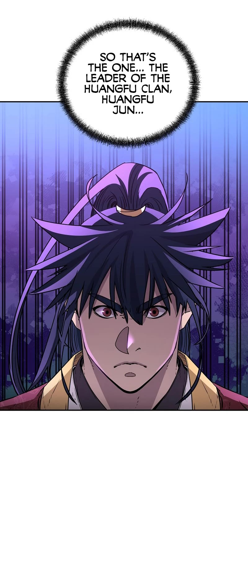 Reincarnation of the Murim Clan's Former Ranker Chapter 118 page 12 - Chapter 118
