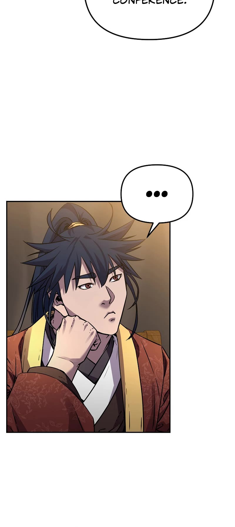 Reincarnation of the Murim Clan's Former Ranker Chapter 118 page 20 - Chapter 118