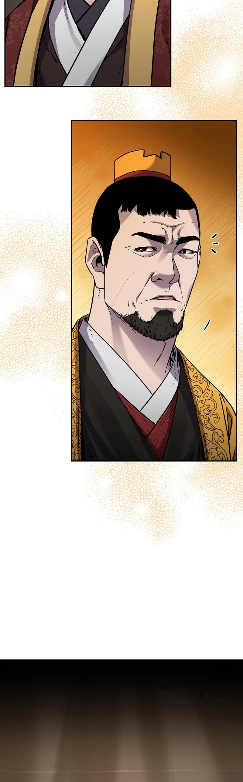 Reincarnation of the Murim Clan's Former Ranker Chapter 118 page 27 - Chapter 118