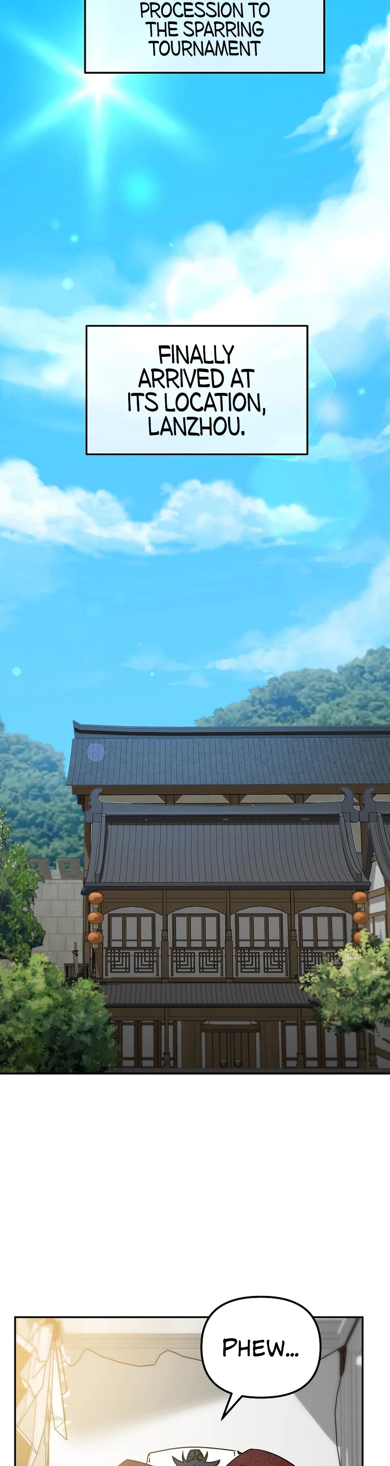 Reincarnation of the Murim Clan's Former Ranker Chapter 118 page 29 - Chapter 118