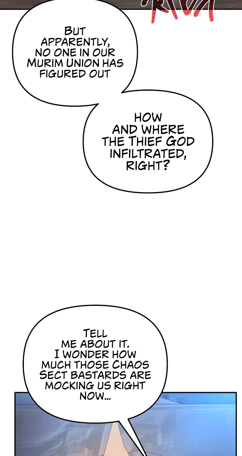 Reincarnation of the Murim Clan's Former Ranker Chapter 118 page 4 - Chapter 118