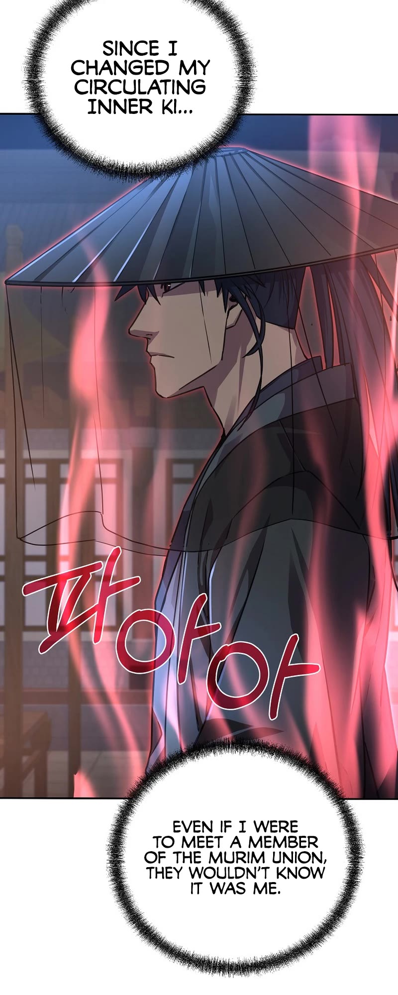 Reincarnation of the Murim Clan's Former Ranker Chapter 118 page 43 - Chapter 118