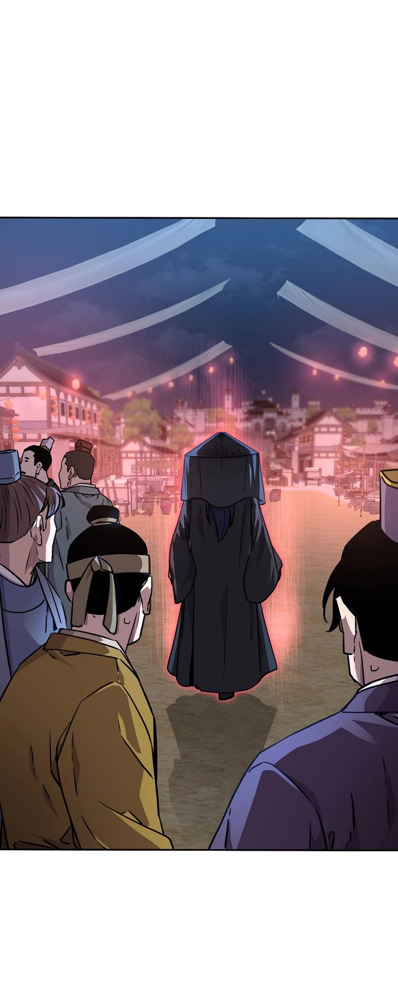 Reincarnation of the Murim Clan's Former Ranker Chapter 118 page 44 - Chapter 118