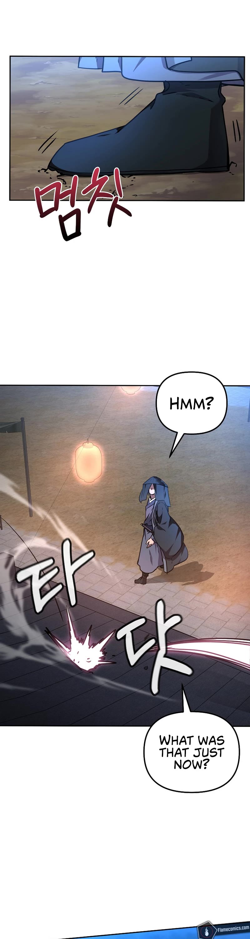 Reincarnation of the Murim Clan's Former Ranker Chapter 118 page 45 - Chapter 118