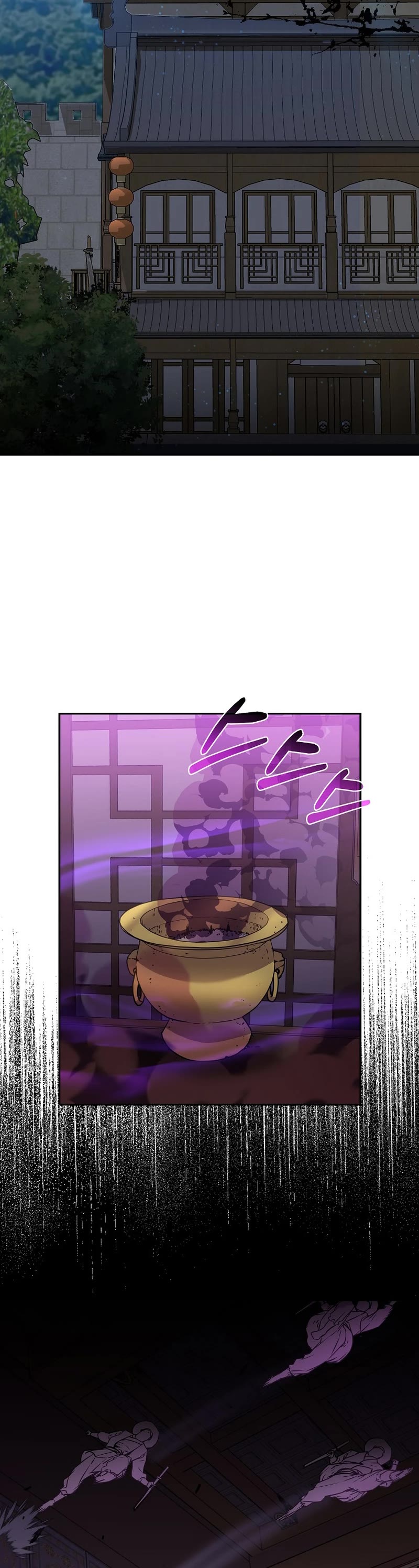 Reincarnation of the Murim Clan's Former Ranker Chapter 118 page 51 - Chapter 118