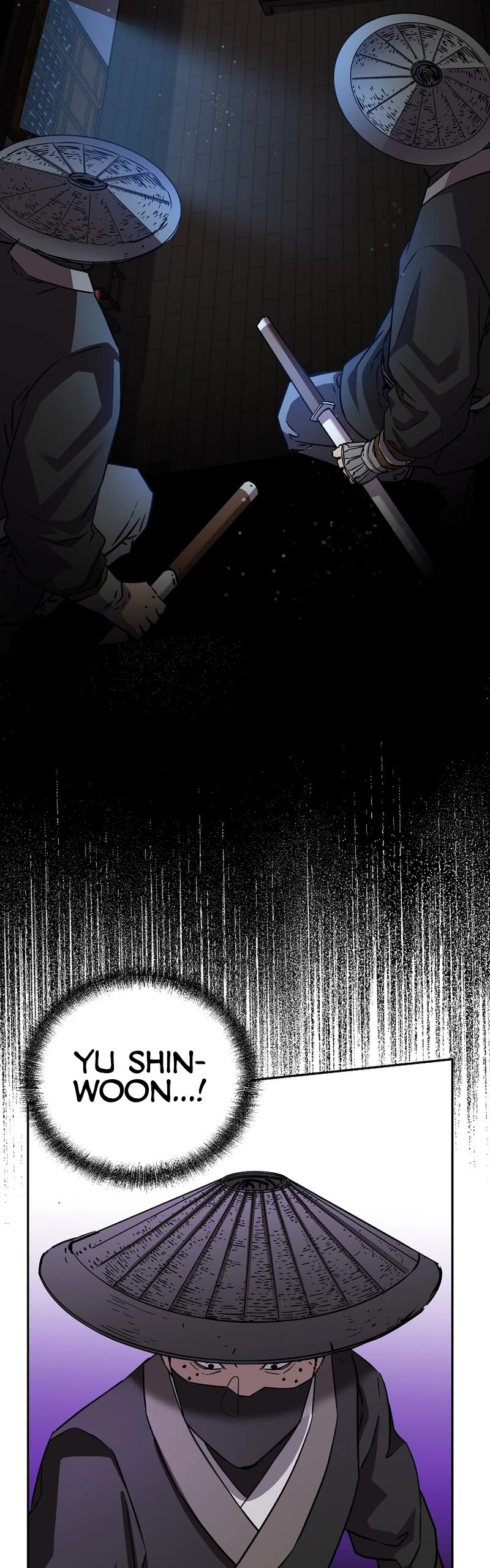 Reincarnation of the Murim Clan's Former Ranker Chapter 118 page 53 - Chapter 118