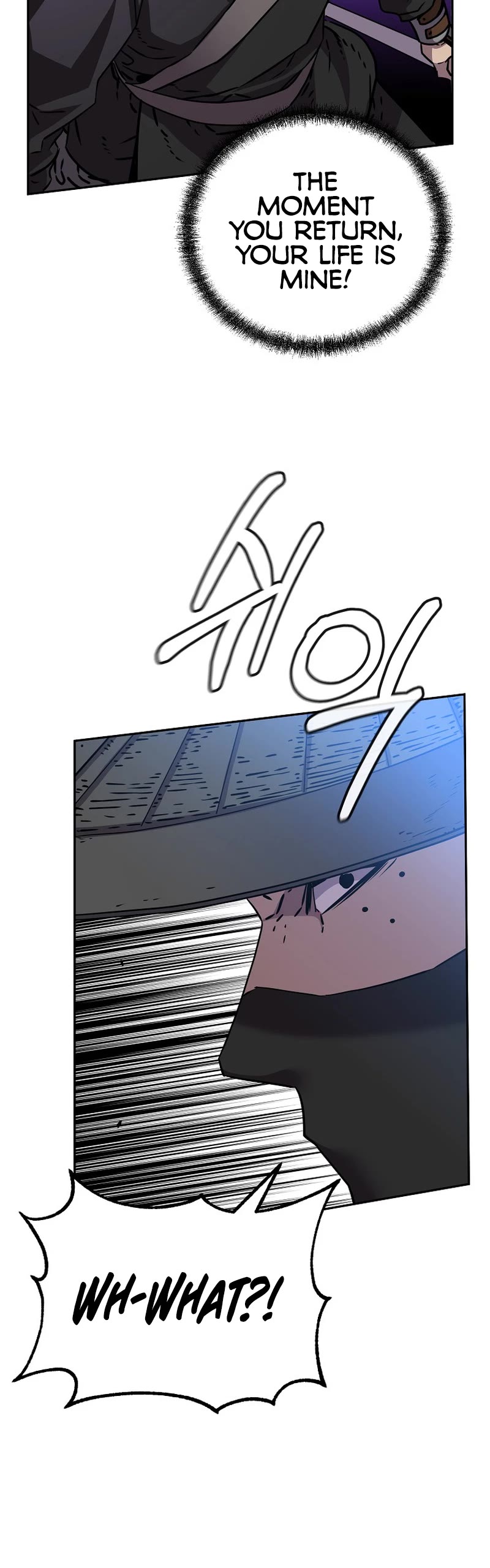 Reincarnation of the Murim Clan's Former Ranker Chapter 118 page 54 - Chapter 118