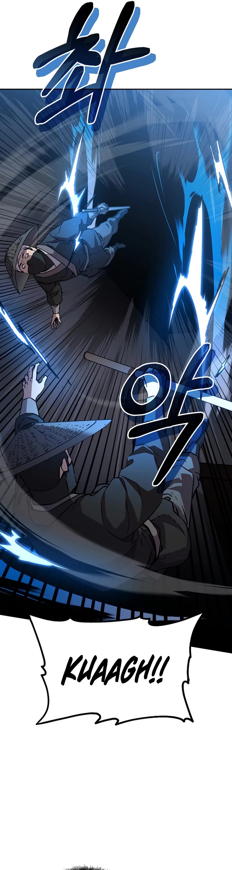 Reincarnation of the Murim Clan's Former Ranker Chapter 118 page 55 - Chapter 118