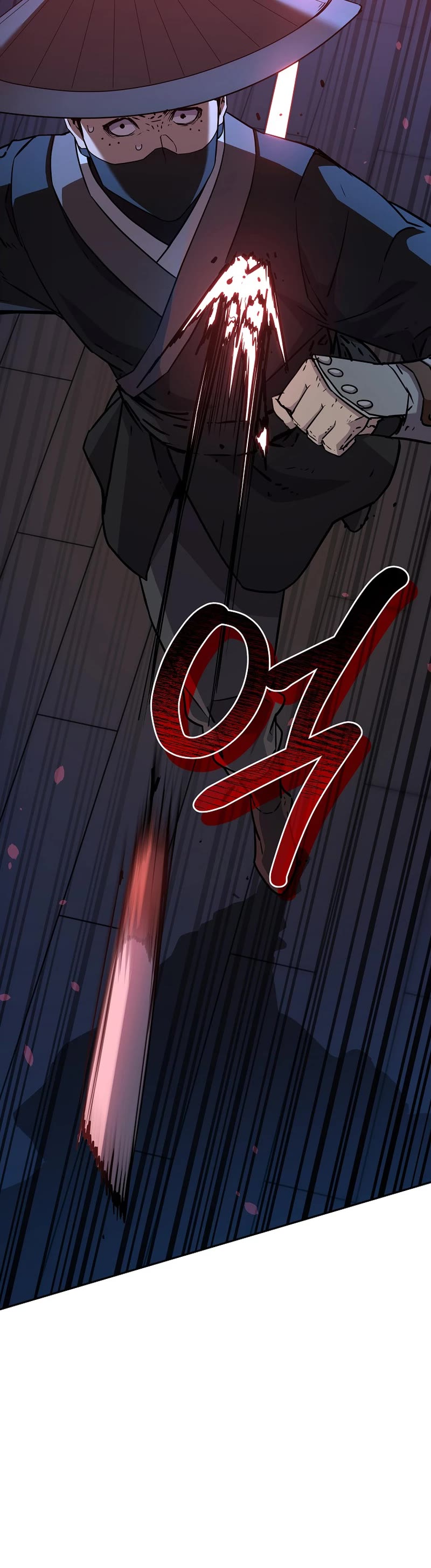 Reincarnation of the Murim Clan's Former Ranker Chapter 118 page 57 - Chapter 118