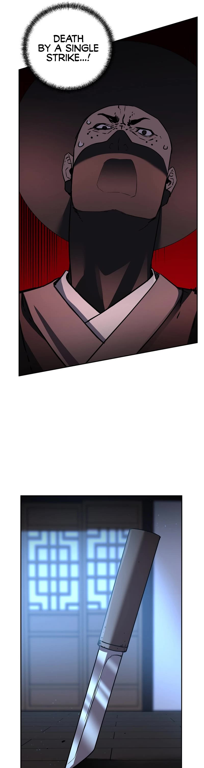 Reincarnation of the Murim Clan's Former Ranker Chapter 118 page 58 - Chapter 118