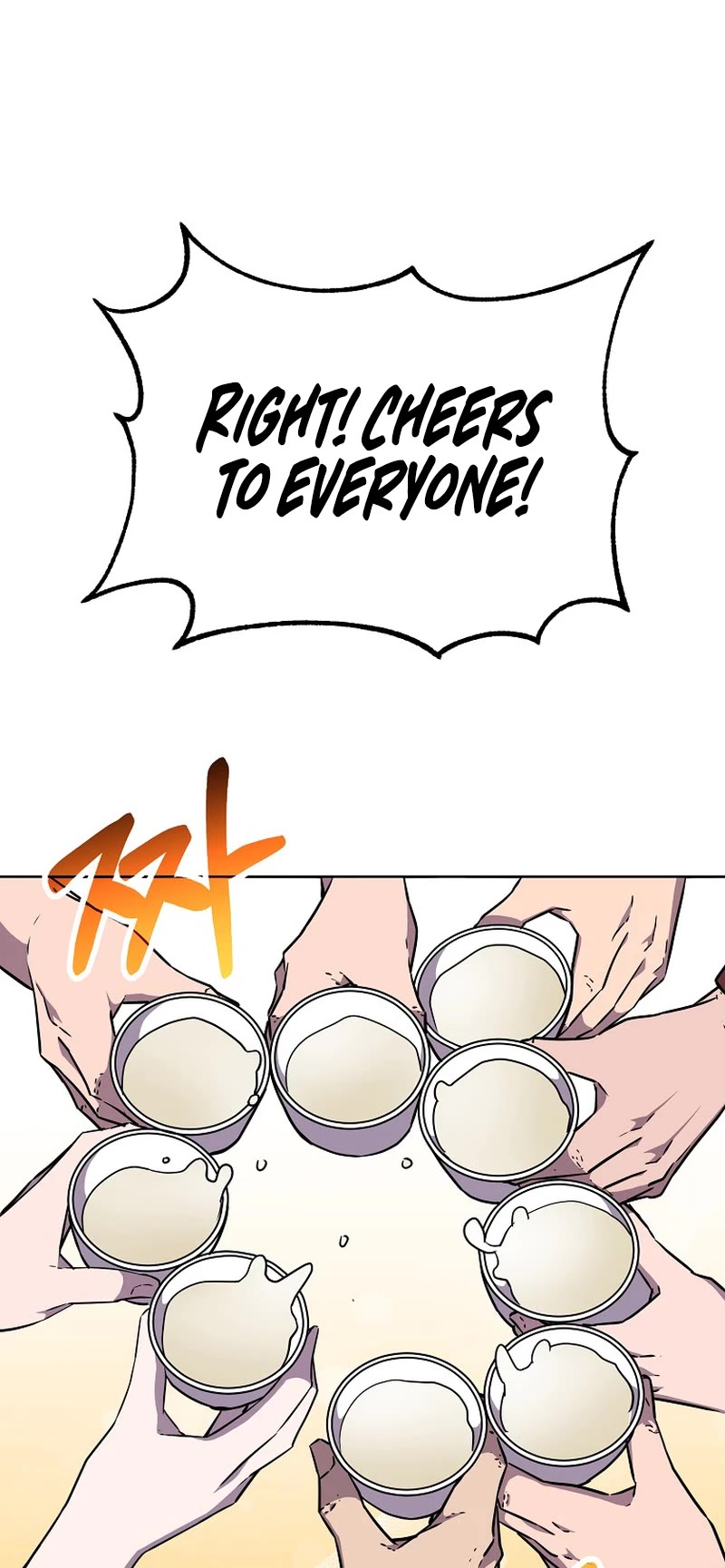 Reincarnation of the Murim Clan's Former Ranker Chapter 119 page 15 - Chapter 119