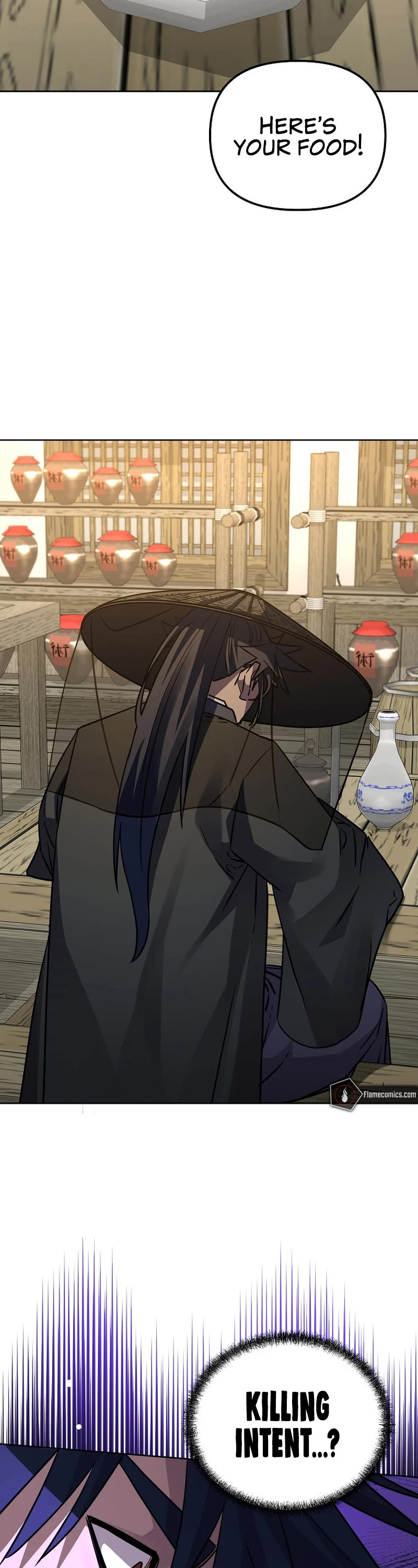 Reincarnation of the Murim Clan's Former Ranker Chapter 119 page 18 - Chapter 119