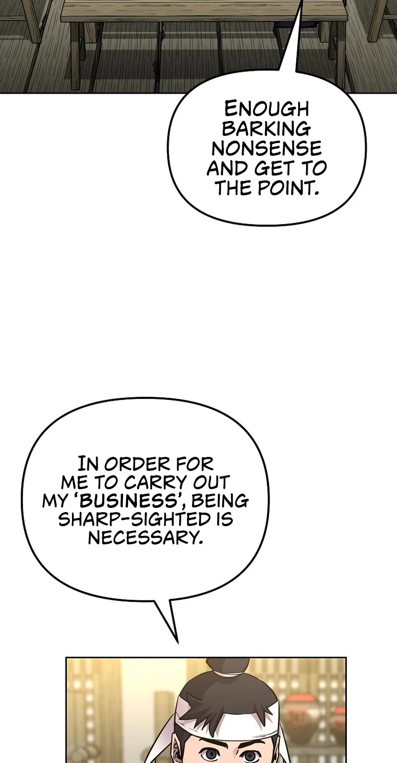 Reincarnation of the Murim Clan's Former Ranker Chapter 119 page 26 - Chapter 119