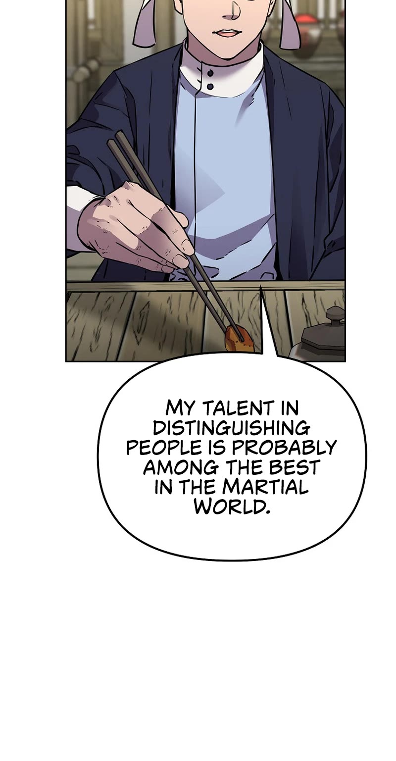 Reincarnation of the Murim Clan's Former Ranker Chapter 119 page 27 - Chapter 119