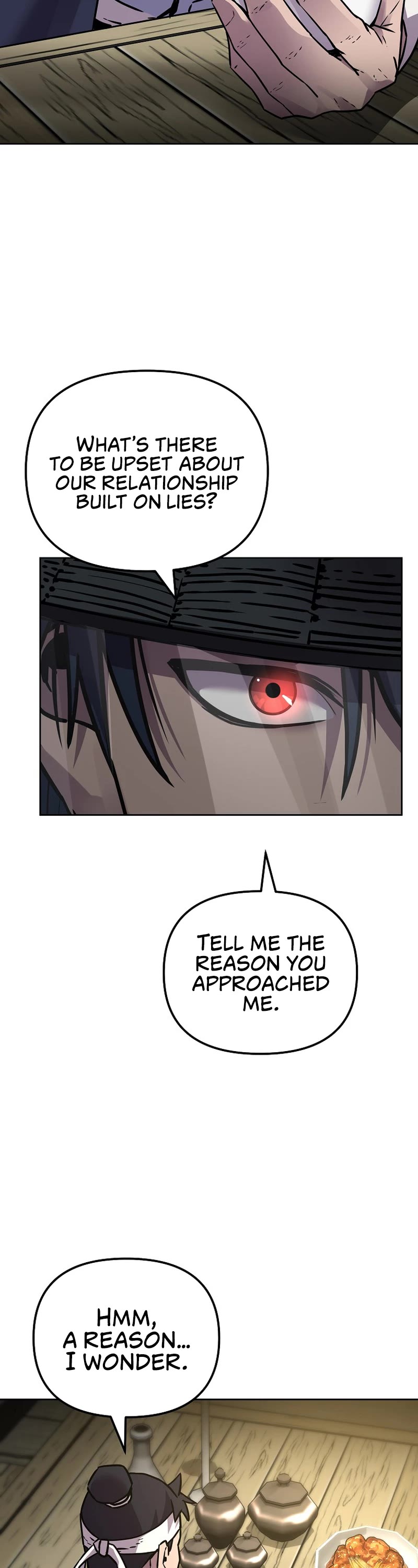 Reincarnation of the Murim Clan's Former Ranker Chapter 119 page 29 - Chapter 119