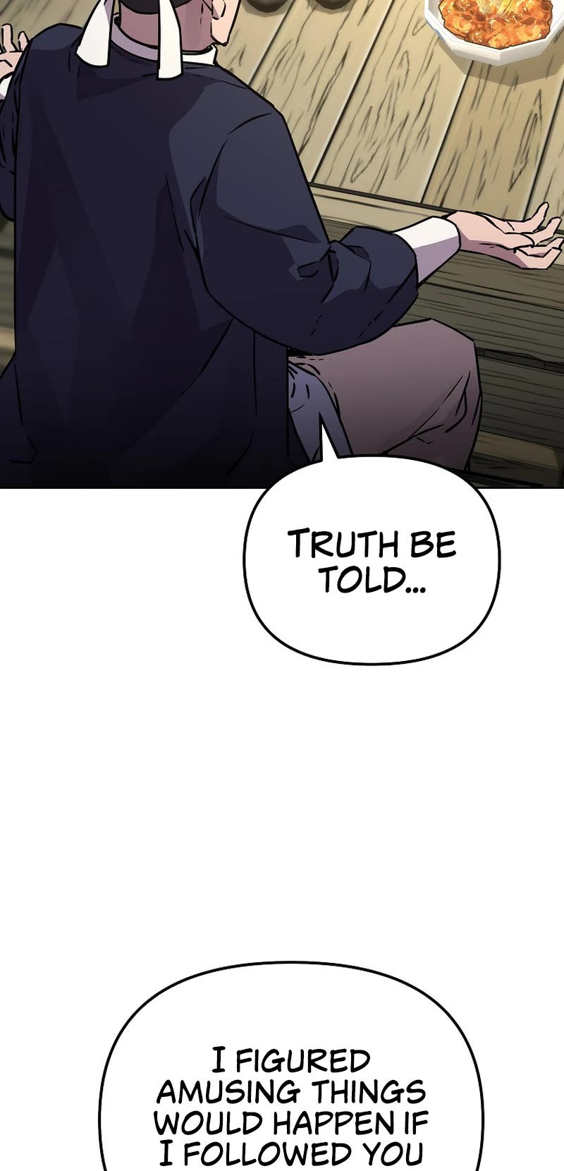 Reincarnation of the Murim Clan's Former Ranker Chapter 119 page 30 - Chapter 119
