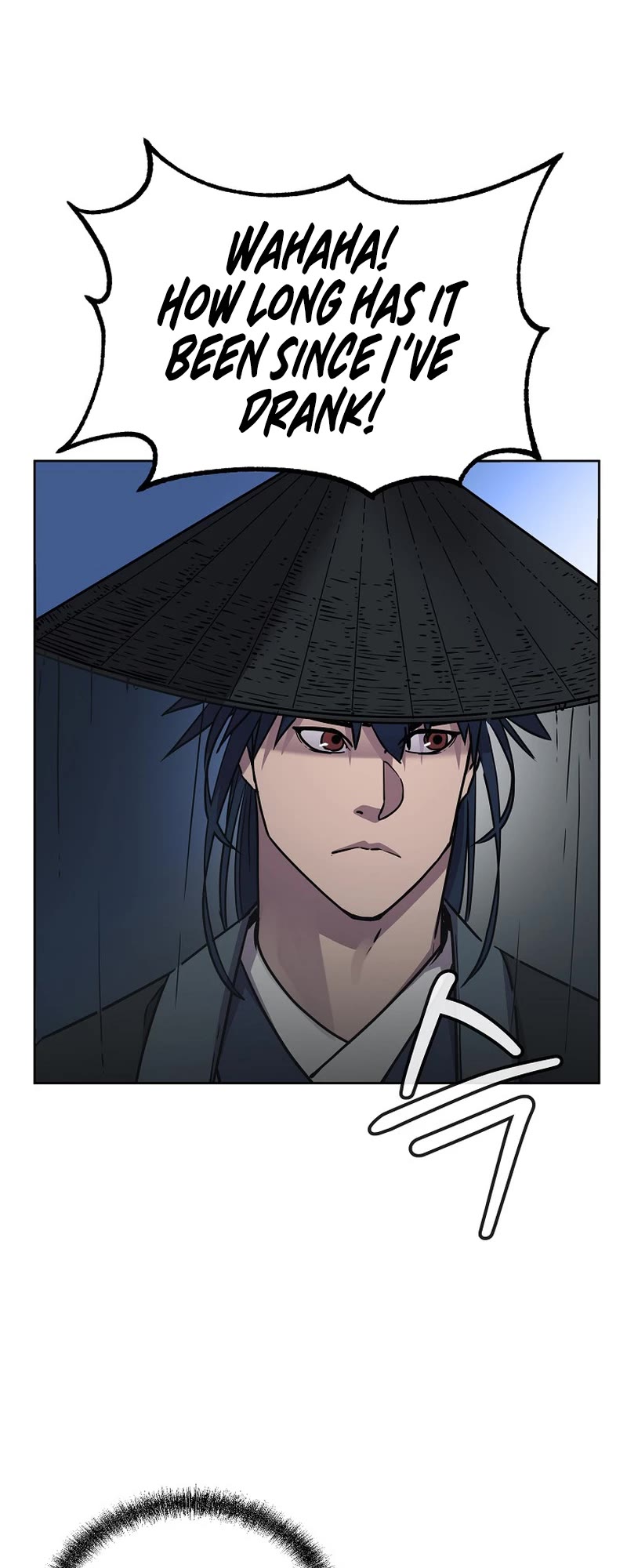 Reincarnation of the Murim Clan's Former Ranker Chapter 119 page 4 - Chapter 119