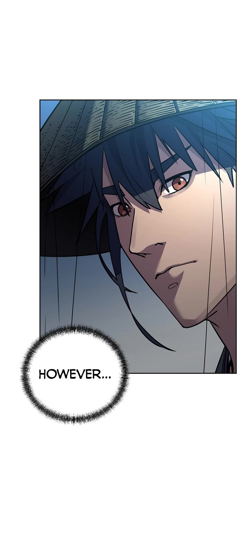 Reincarnation of the Murim Clan's Former Ranker Chapter 119 page 43 - Chapter 119
