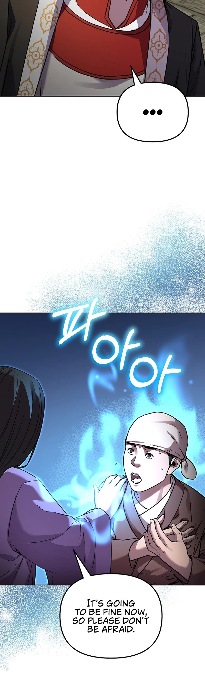 Reincarnation of the Murim Clan's Former Ranker Chapter 119 page 53 - Chapter 119