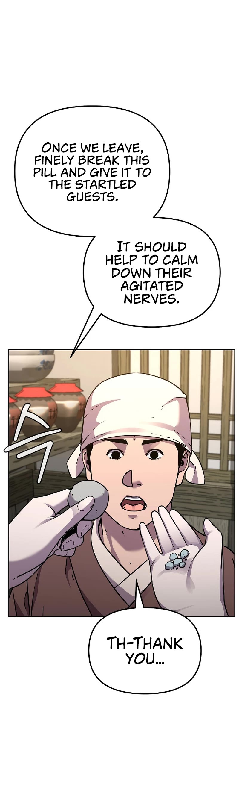 Reincarnation of the Murim Clan's Former Ranker Chapter 119 page 54 - Chapter 119