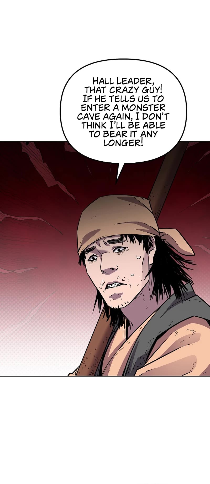 Reincarnation of the Murim Clan's Former Ranker Chapter 119 page 9 - Chapter 119