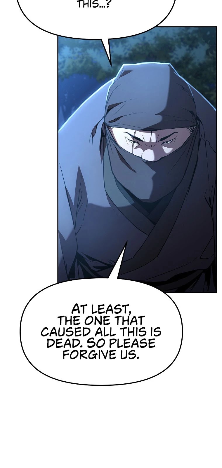 Reincarnation of the Murim Clan's Former Ranker Chapter 12 page 21 - Chapter 12