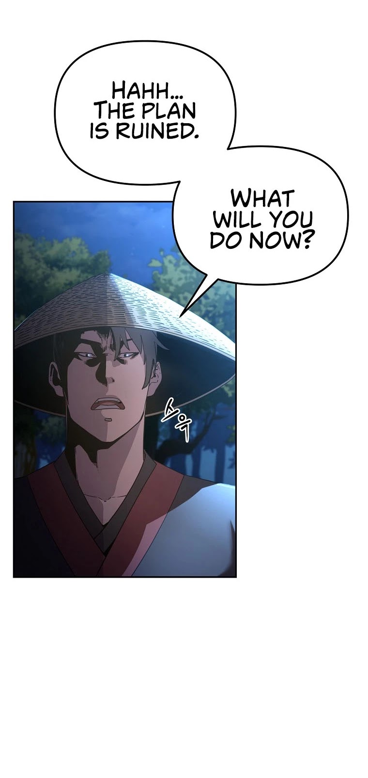 Reincarnation of the Murim Clan's Former Ranker Chapter 12 page 22 - Chapter 12
