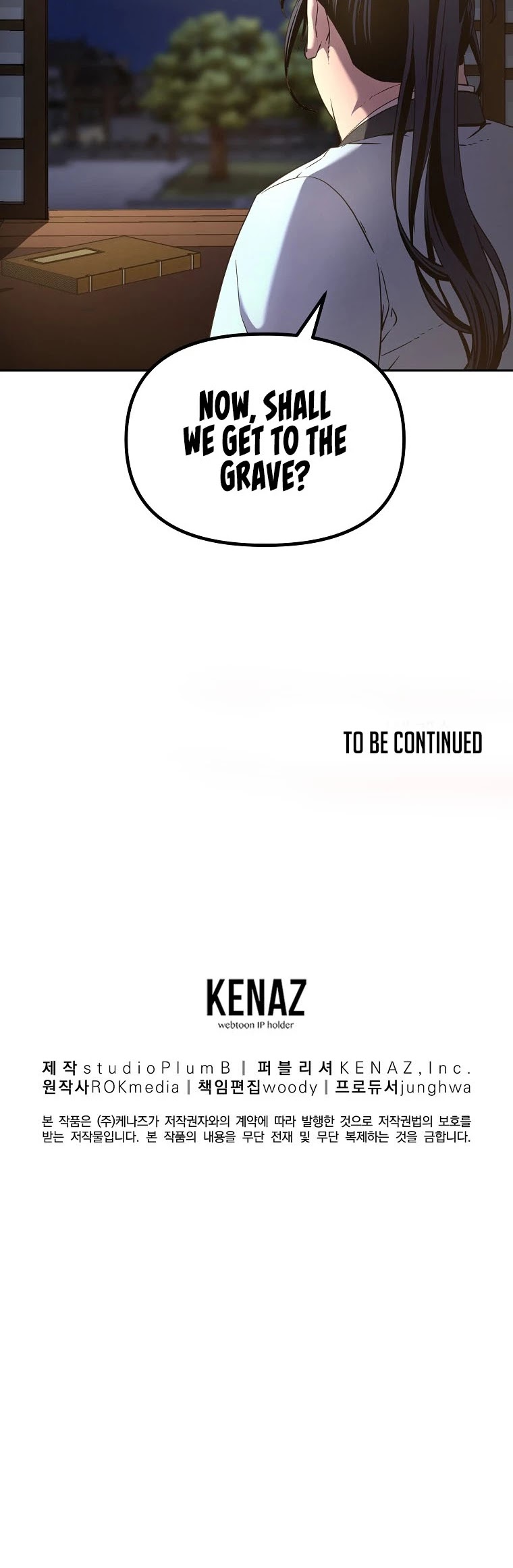 Reincarnation of the Murim Clan's Former Ranker Chapter 12 page 45 - Chapter 12