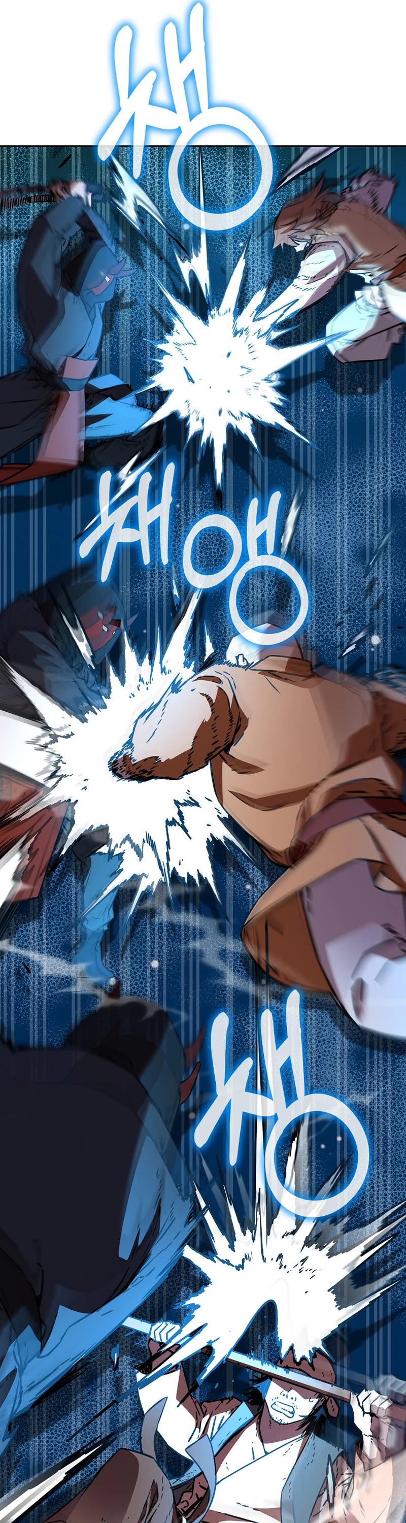 Reincarnation of the Murim Clan's Former Ranker Chapter 120 page 14 - Chapter 120