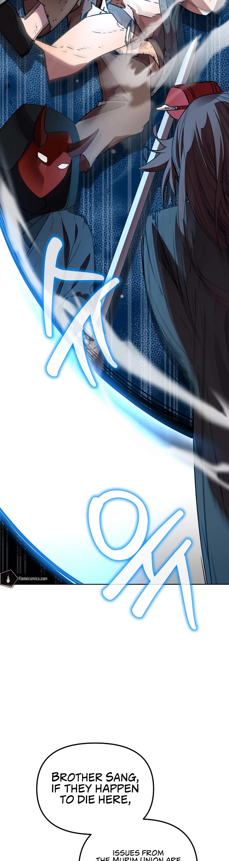 Reincarnation of the Murim Clan's Former Ranker Chapter 120 page 15 - Chapter 120