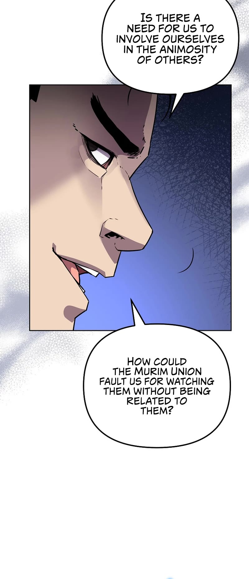 Reincarnation of the Murim Clan's Former Ranker Chapter 120 page 17 - Chapter 120