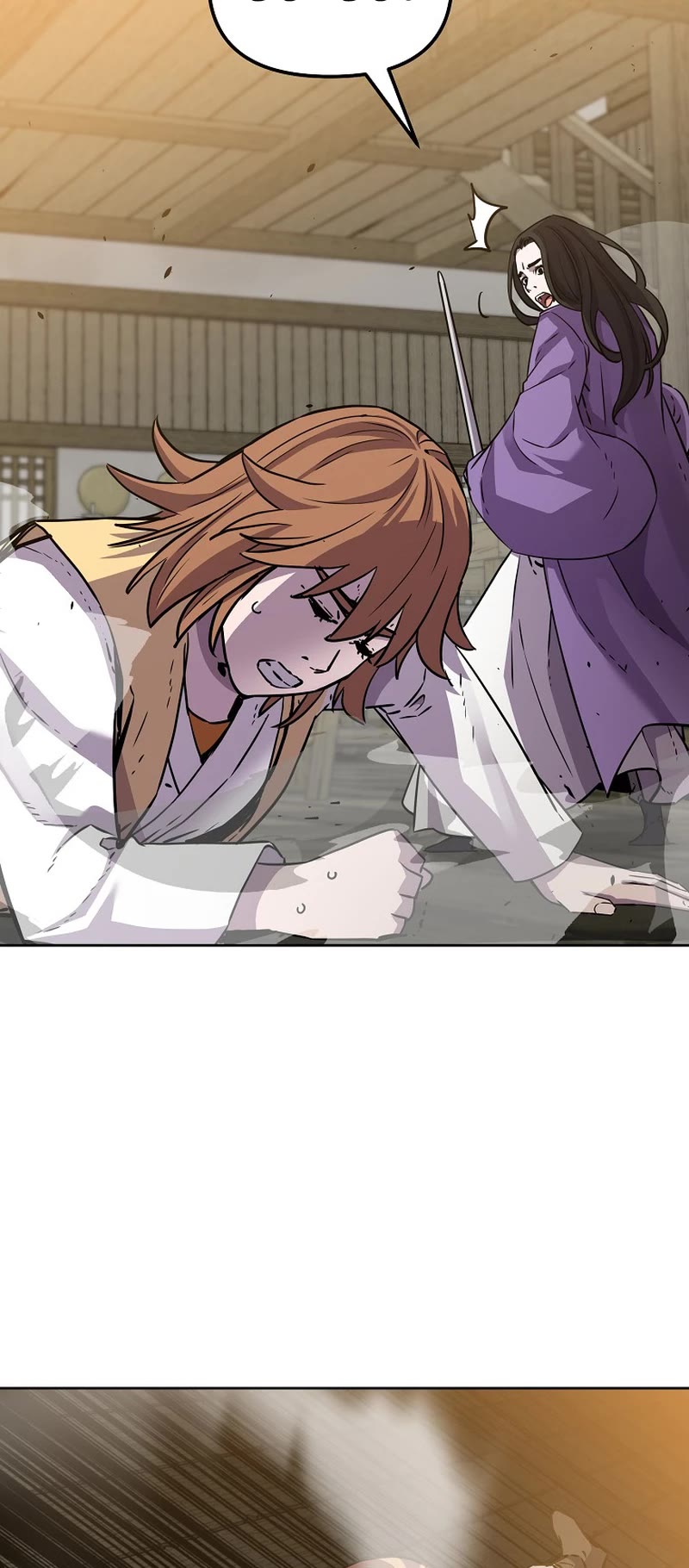 Reincarnation of the Murim Clan's Former Ranker Chapter 120 page 24 - Chapter 120