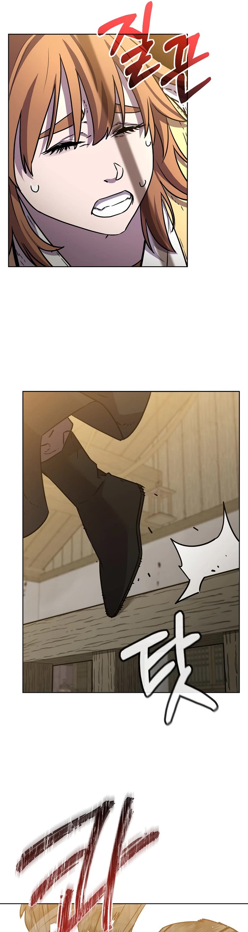 Reincarnation of the Murim Clan's Former Ranker Chapter 120 page 26 - Chapter 120
