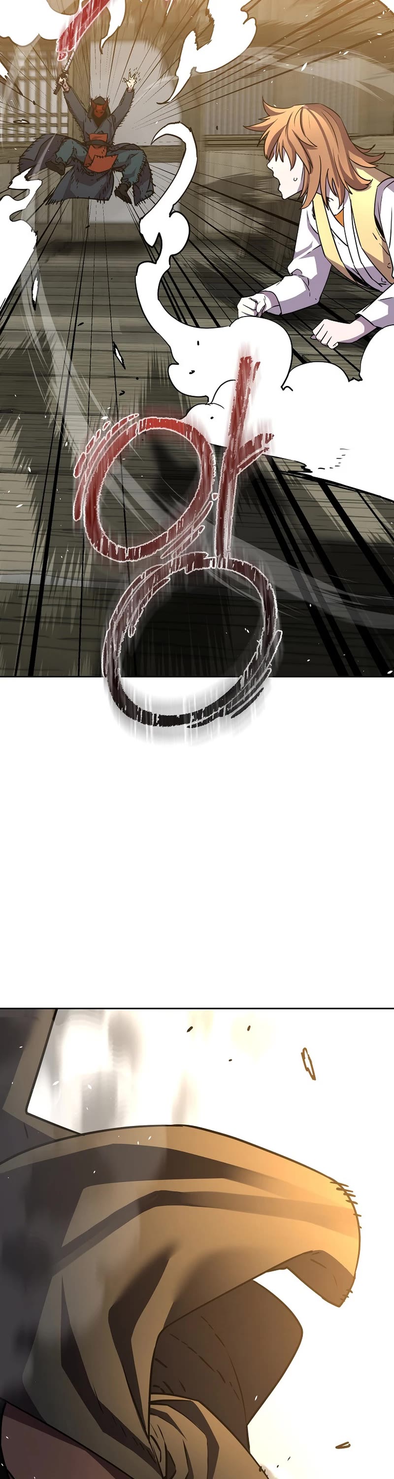 Reincarnation of the Murim Clan's Former Ranker Chapter 120 page 27 - Chapter 120