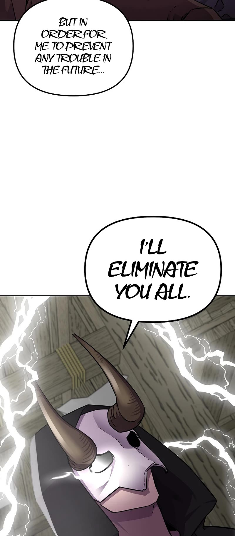 Reincarnation of the Murim Clan's Former Ranker Chapter 120 page 32 - Chapter 120