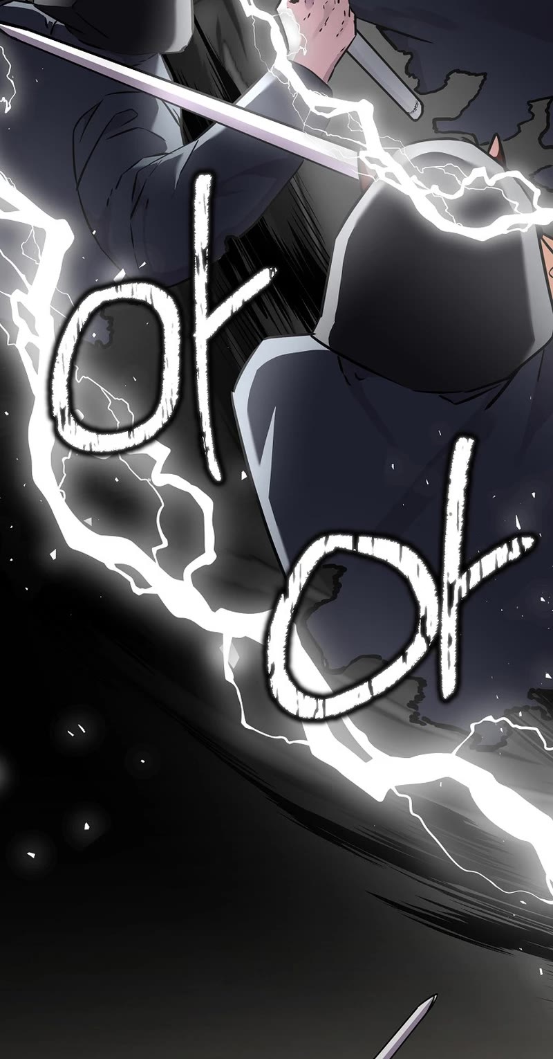Reincarnation of the Murim Clan's Former Ranker Chapter 120 page 36 - Chapter 120