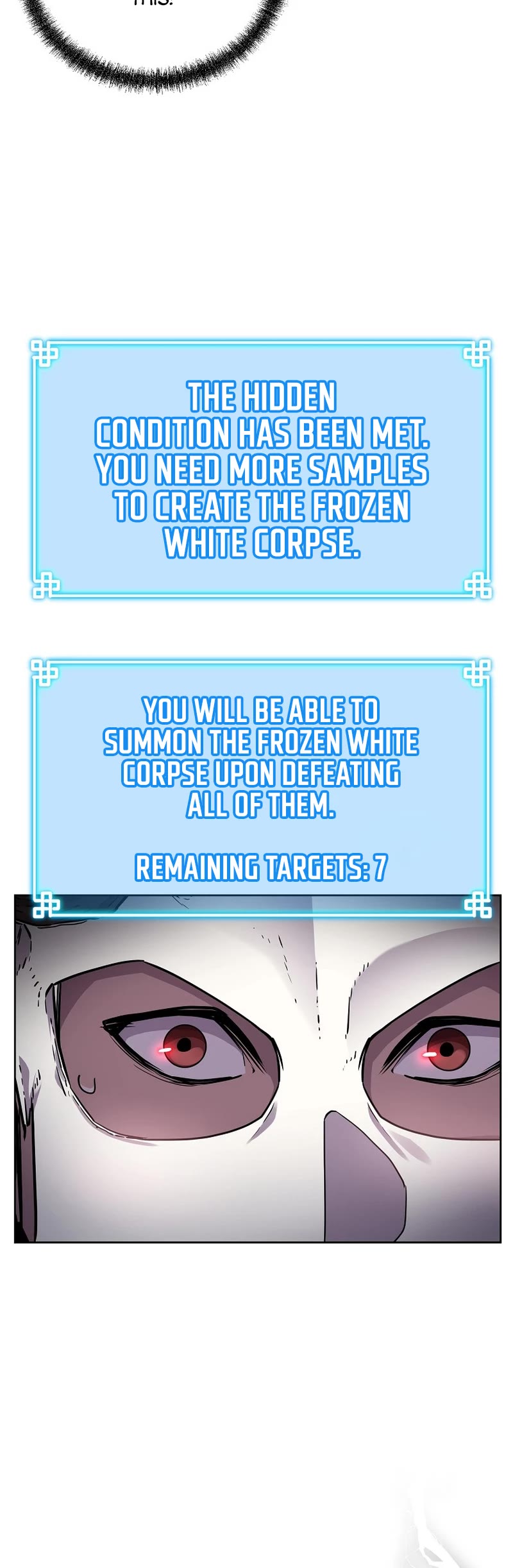 Reincarnation of the Murim Clan's Former Ranker Chapter 120 page 40 - Chapter 120