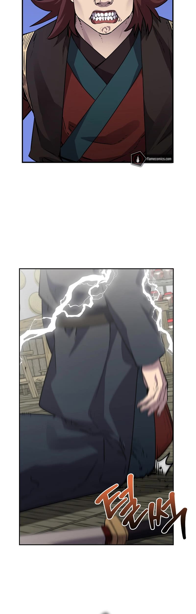 Reincarnation of the Murim Clan's Former Ranker Chapter 120 page 47 - Chapter 120