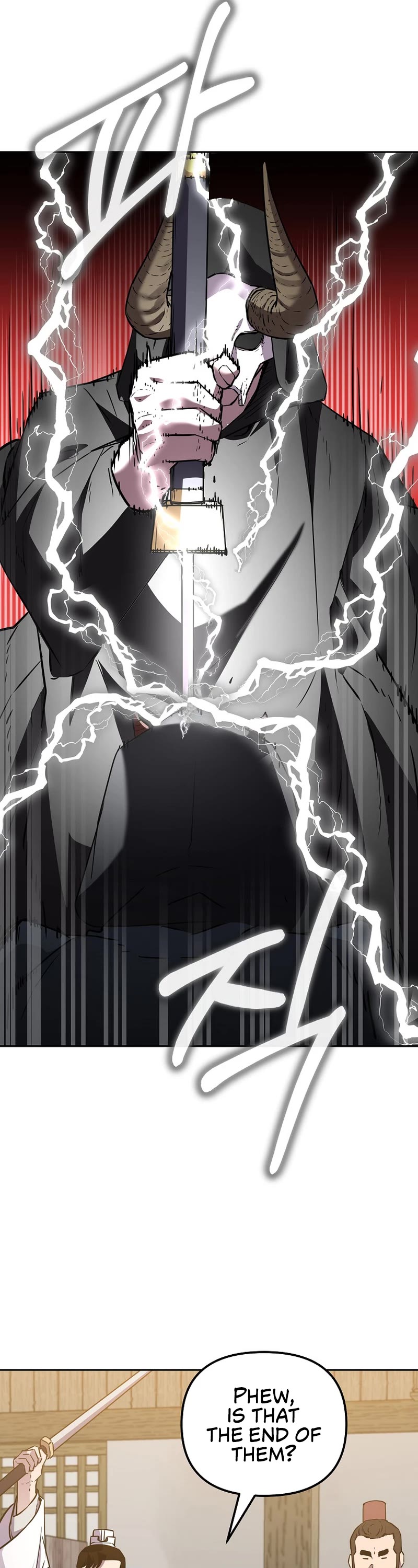 Reincarnation of the Murim Clan's Former Ranker Chapter 120 page 48 - Chapter 120